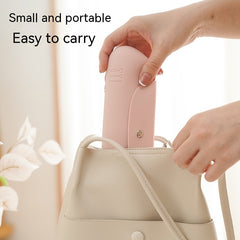 Buggy Bag Travel Portable Makeup - Trending Tina