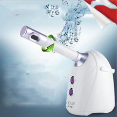 Three-purpose aromatherapy face steamer - Trending Tina