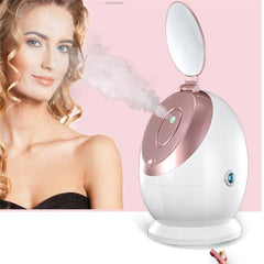 Nano Ionic Facial Steamer - Trending Tina