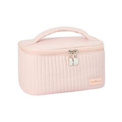 New Open-top Cake Makeup Bag - Trending Tina