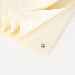 Thickened Notepad, Face Book, Working Meeting Record Book - Trending Tina