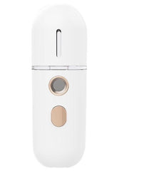 The New Ultrasonic Facial Cleanser Peeling Machine Removes Facial Blackheads - Trending Tina