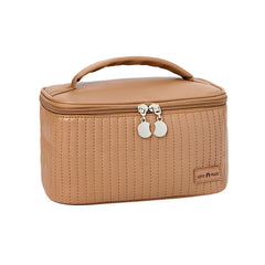 New Open-top Cake Makeup Bag - Trending Tina