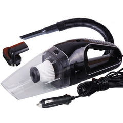 Car vacuum cleaner - Trending Tina