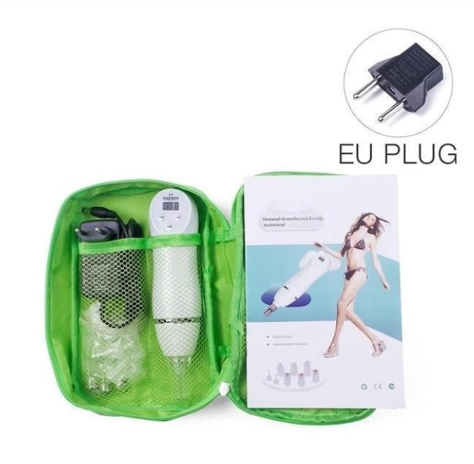 Electric pore suction and acne removing device beauty cleaner - Trending Tina