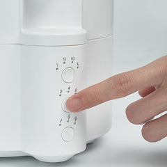 Smart aromatherapy humidifier - Trending Tina