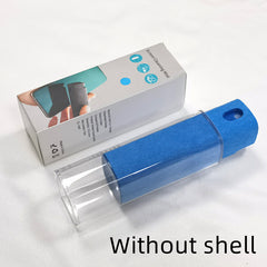 Mobile Phone Screen Cleaner Artifact Storage Integrated Mobile Phone Portable Computer Screen Cleaner Set - Trending Tina