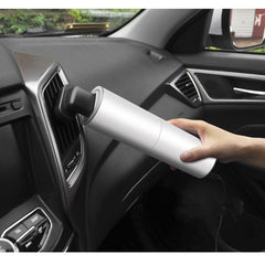 Car mini vacuum cleaner - Trending Tina