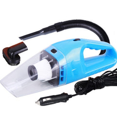 Car vacuum cleaner - Trending Tina