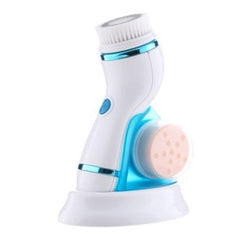 Electric pore cleaner