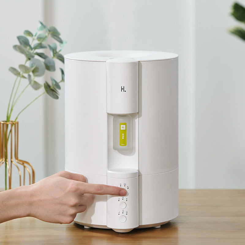 Smart aromatherapy humidifier - Trending Tina