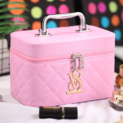 Multi Functional Makeup Bag For Women - Trending Tina