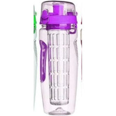 1000ml Water Fruit Bottle BPA Free Plastic Sport Fruit Infuser Water Bottles With Infuser Juice Shaker Drink Bottle Of Water