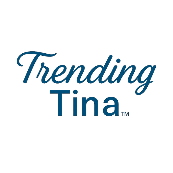 Trending Tina