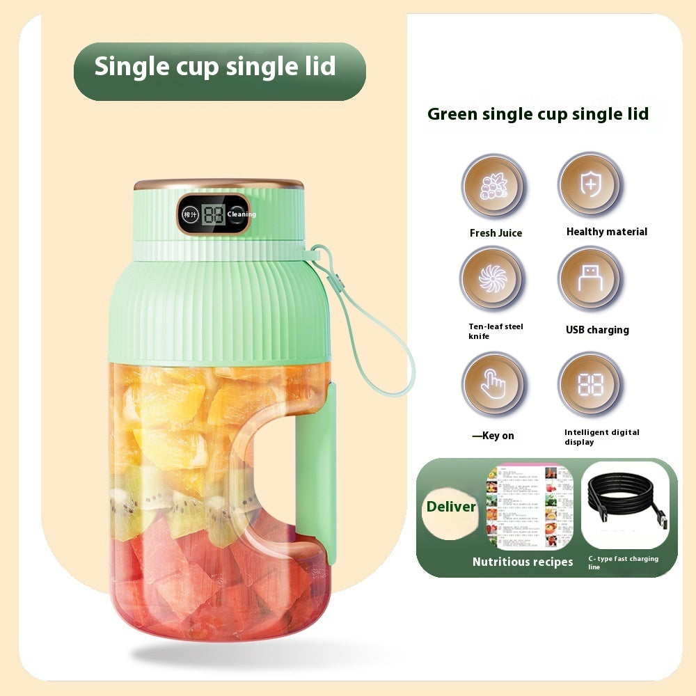 cyan-single-cup-and-single-lid