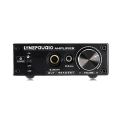 Mini Vacuum Tube Amp → mini hi-fi tube amplifier for audiophiles desktop setup
