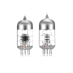 Mini Vacuum Tube Amp → mini hi-fi tube amplifier for audiophiles desktop setup