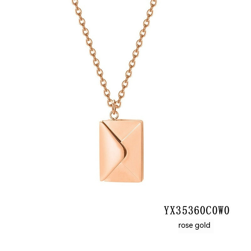 rose-gold