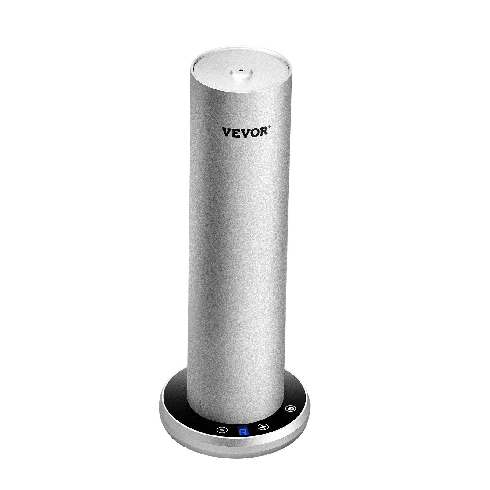 Scent Air Machine – Bluetooth Smart Cold Air Diffuser (120ml, 1,000 sq. ft.)