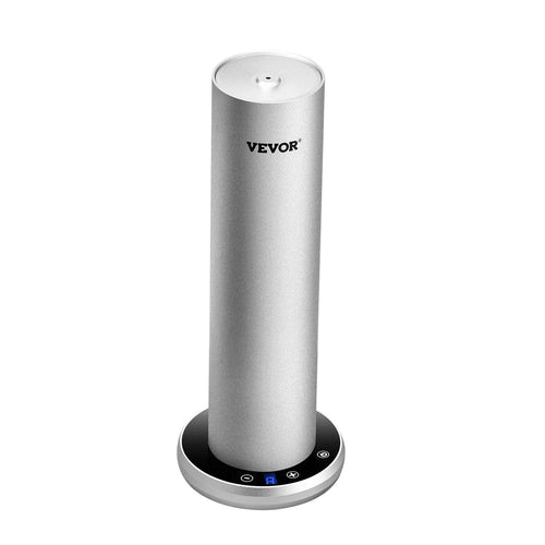 Scent Air Machine – Bluetooth Smart Cold Air Diffuser (120ml, 1,000 sq. ft.)