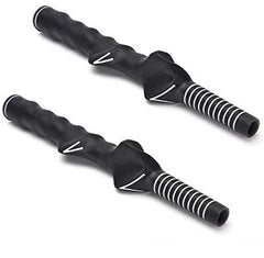 Golf Rubber Grip Left And Right Hand Swing Exerciser Practice Tool Hand - Trending Tina