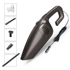 Car Vacuum Cleaner 12V Portable Car Vacuum Cleaner - Trending Tina