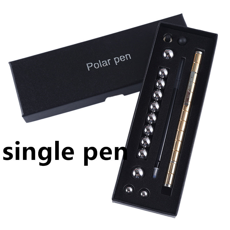 gold-single-pen