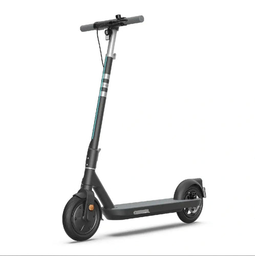 Ultra-Light Folding E-Scooter – 300W Motor, 22 Mile Range (UL 2272 Certified)