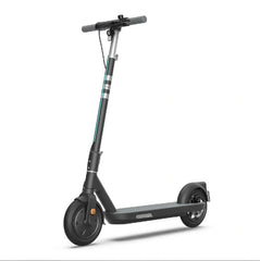 Ultra-Light Folding E-Scooter – 300W Motor, 22 Mile Range (UL 2272 Certified)
