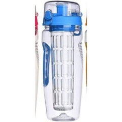 1000ml Water Fruit Bottle BPA Free Plastic Sport Fruit Infuser Water Bottles With Infuser Juice Shaker Drink Bottle Of Water