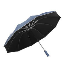 Fully Automatic Folding Inverted Umbrella - Trending Tina