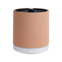 Home Car Desk Mute Humidifier Fabric Aromatherapy Machine - Trending Tina