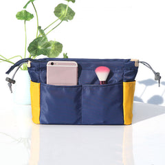 Cute Large Capacity Makeup Bag - Trending Tina