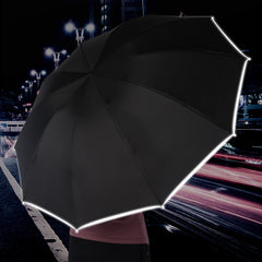 Fully Automatic Folding Inverted Umbrella - Trending Tina