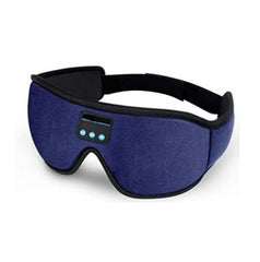 Wireless Call Stereo Music Blackout Sleep Eye Mask