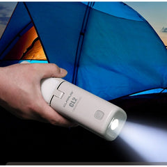 L2 Camping Lantern Foldable Multifunctional Campsite Lamp 10400 MA Can Be Used As Power Bank