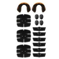 EMS Hip Muscle Training Stimulator Trainer Abs Fitness Massager Buttocks Butt Lifting Trainer Slimming Weight Loss Massager