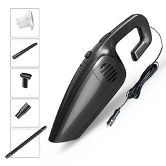 Car Vacuum Cleaner 12V Portable Car Vacuum Cleaner - Trending Tina